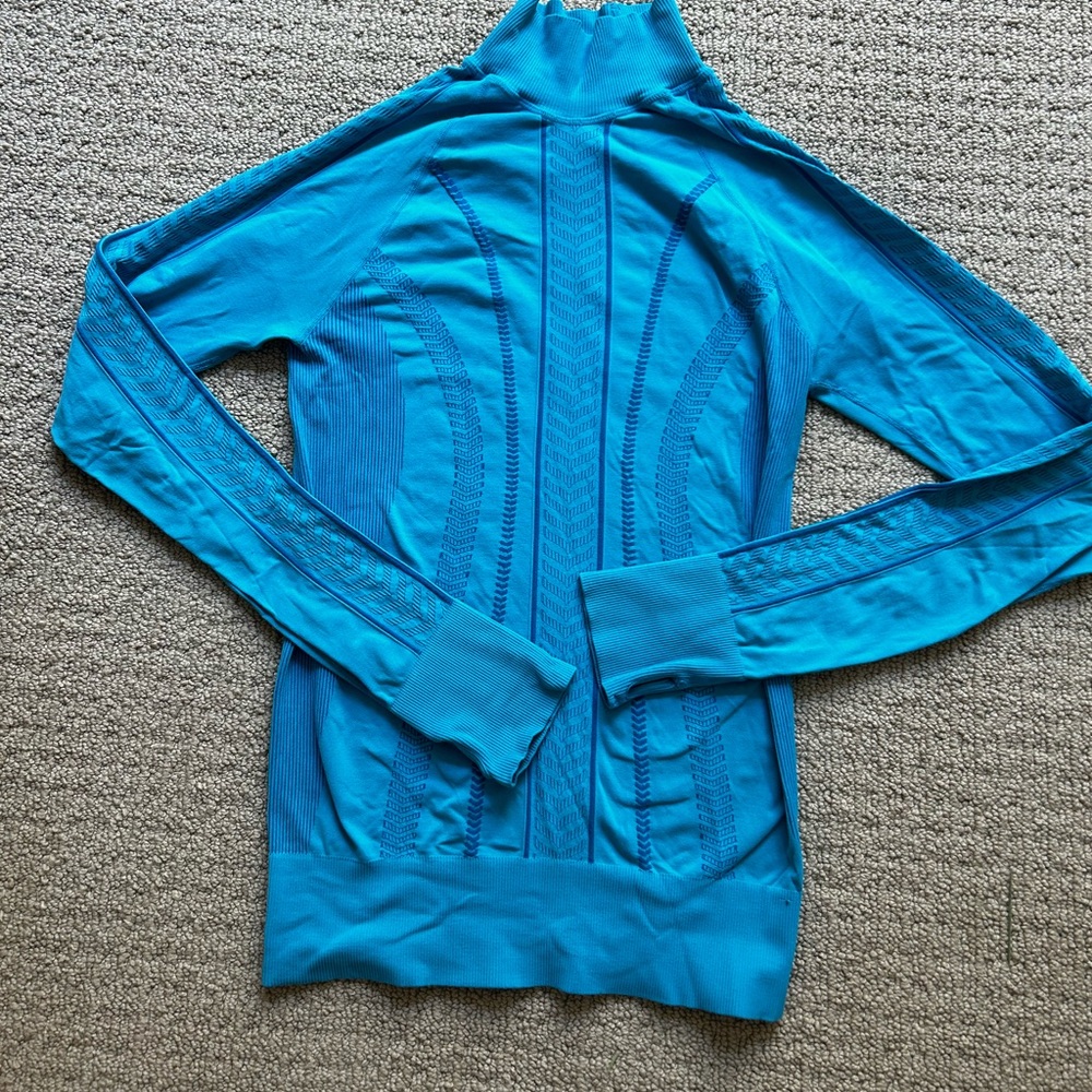 Zella Running Base Layer